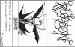 Bludgeon (UK) : Mainstay of Hatred